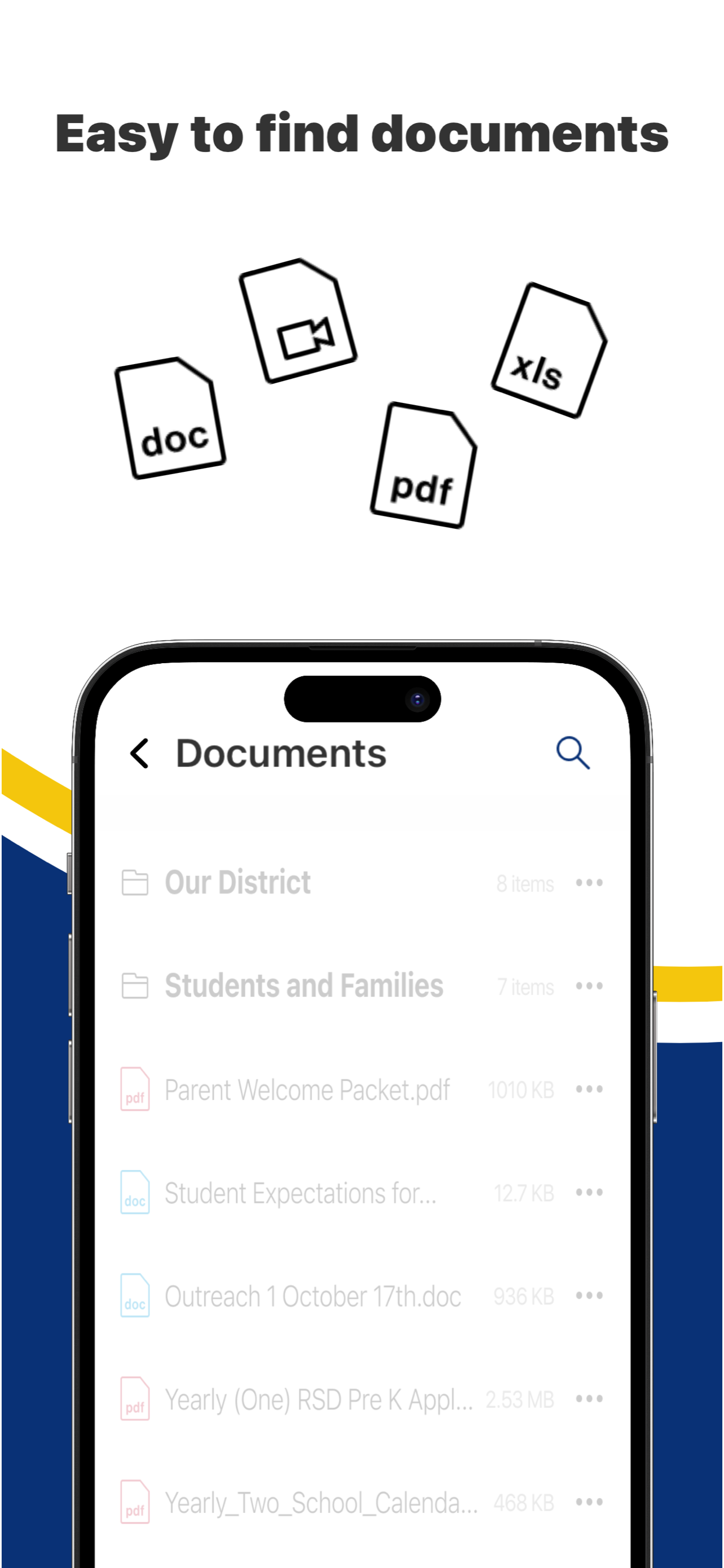 Seaford School District, DE screenshot 4