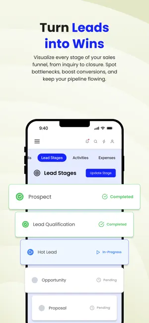 WrkOne screenshot 1
