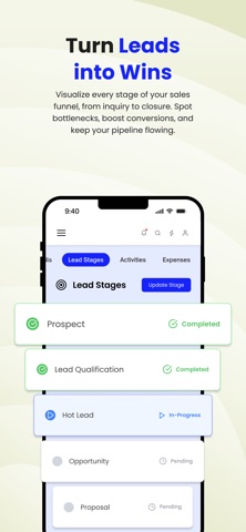 WrkOne screenshot
