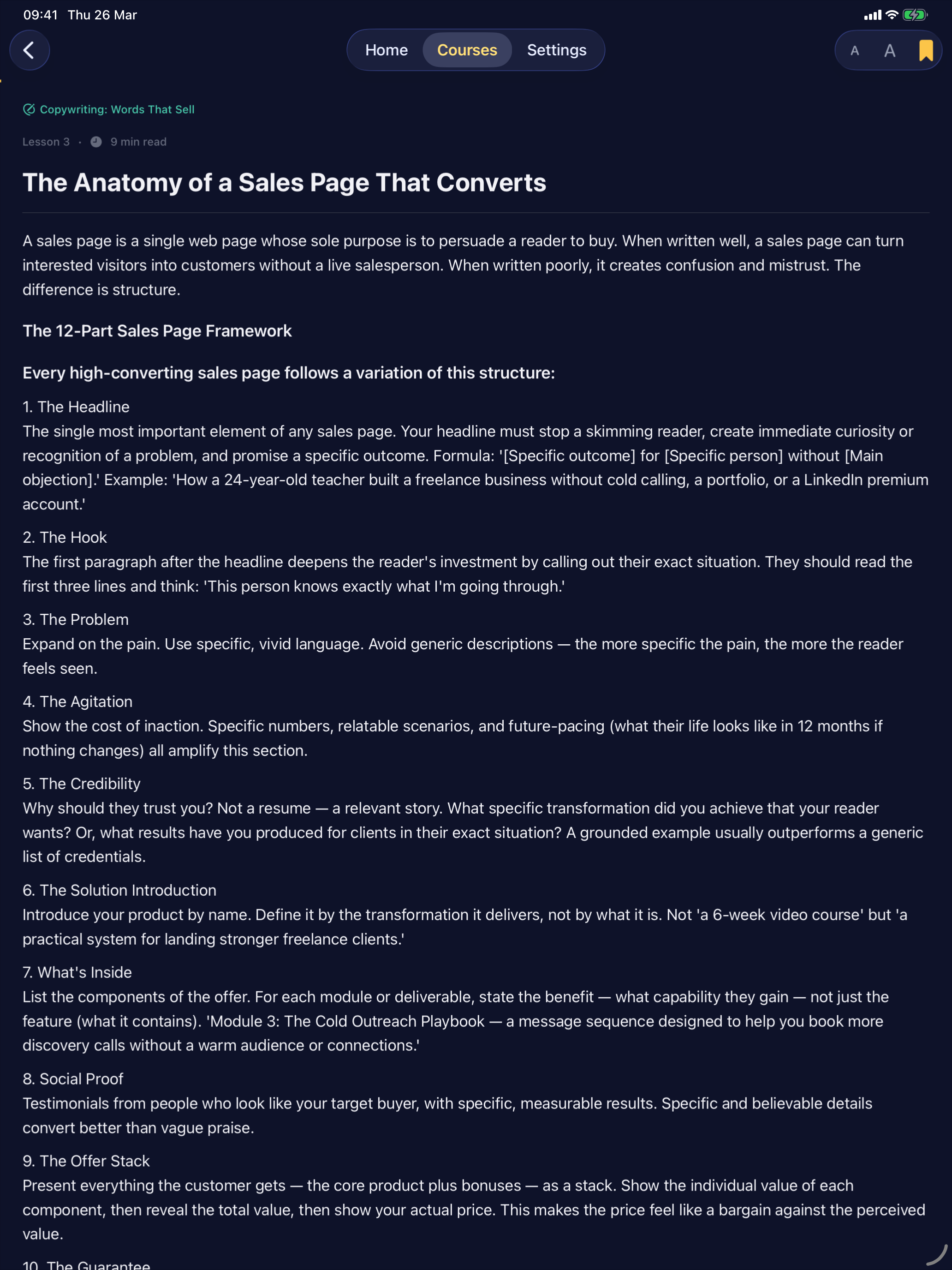 MoneyPath | Side Hustle Guide screenshot 9