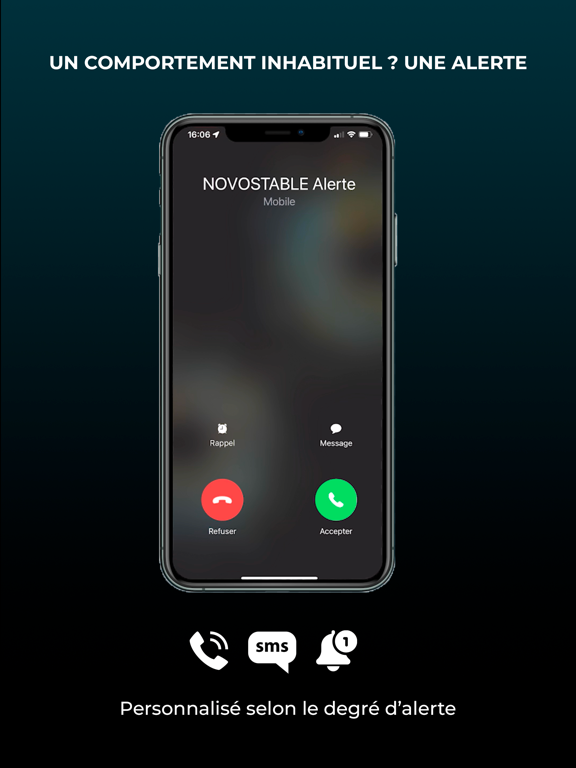 Screenshot #6 pour NOVOSTABLE
