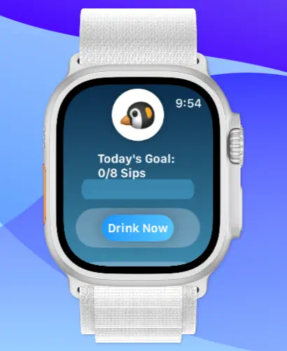 Screenshot #2 pour H2Penguin