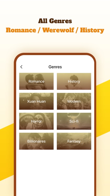 FantacyStory screenshot-6