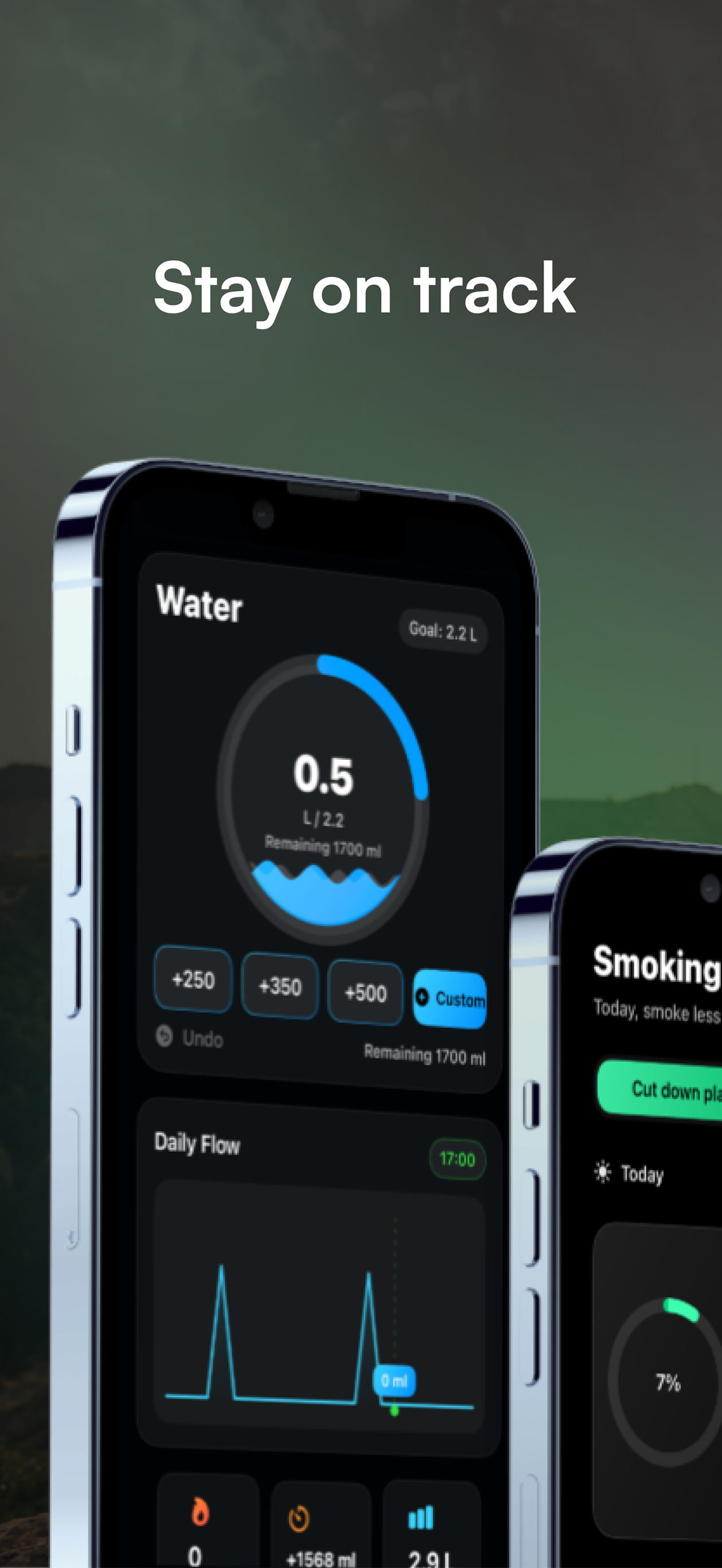 FitorAI - Daily Health screenshot 6