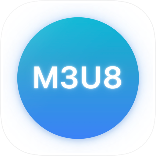 M3U8 Spark: Web Video Download