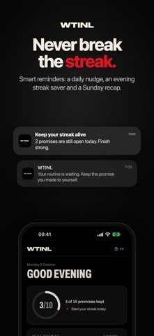 WTINL screenshot 3