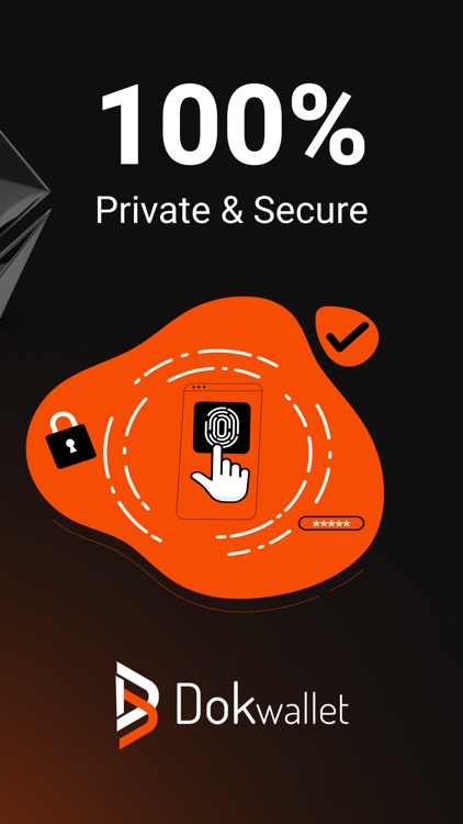 DokWallet: Crypto Wallet screenshot-5