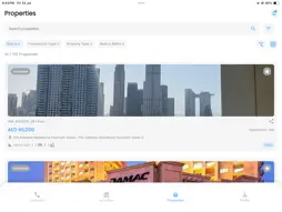 Optima CRM screenshot 9