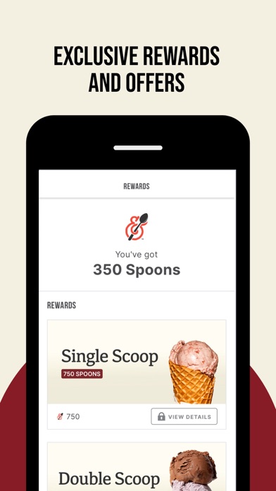 Salt & Straw screenshot 4