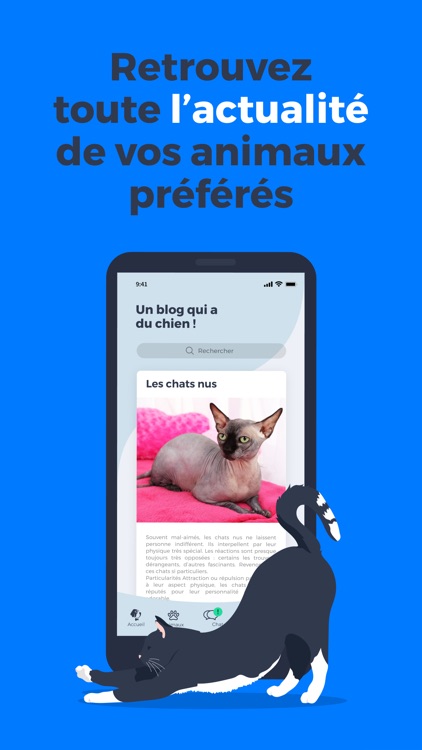 Dr Milou screenshot-3