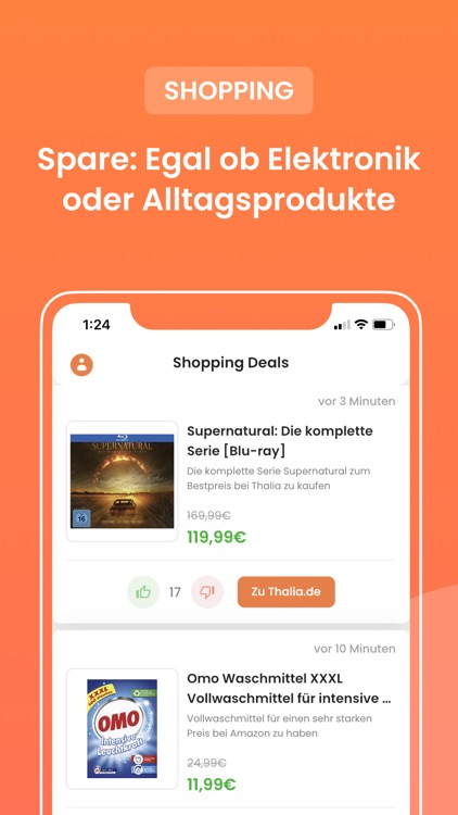 Knallerfalke screenshot-4
