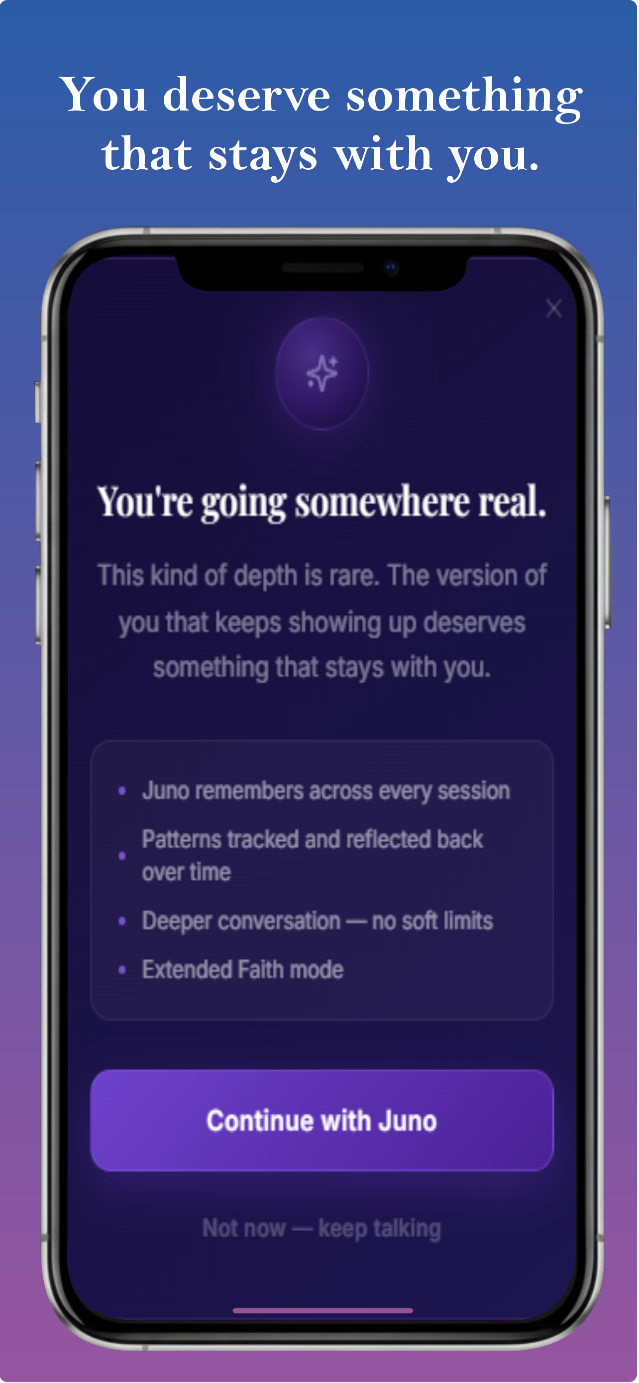 VoiceMind® screenshot 9
