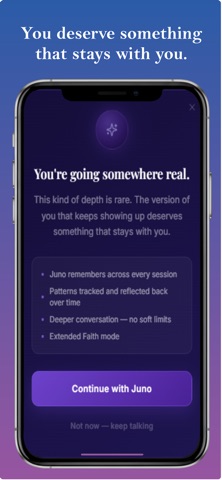 VoiceMind® screenshot