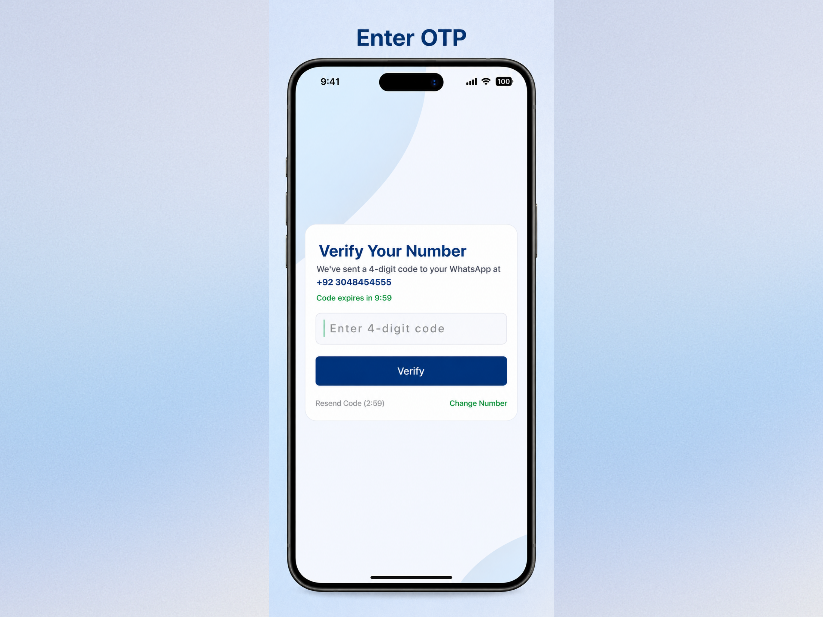 Smart-Notify screenshot 9