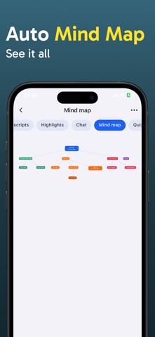 Swift Note AI: Scan & Summary Screenshot 5 of 8