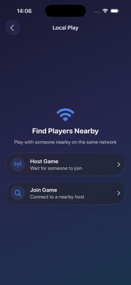 Four in a Row - Wi-Fi screenshot 5