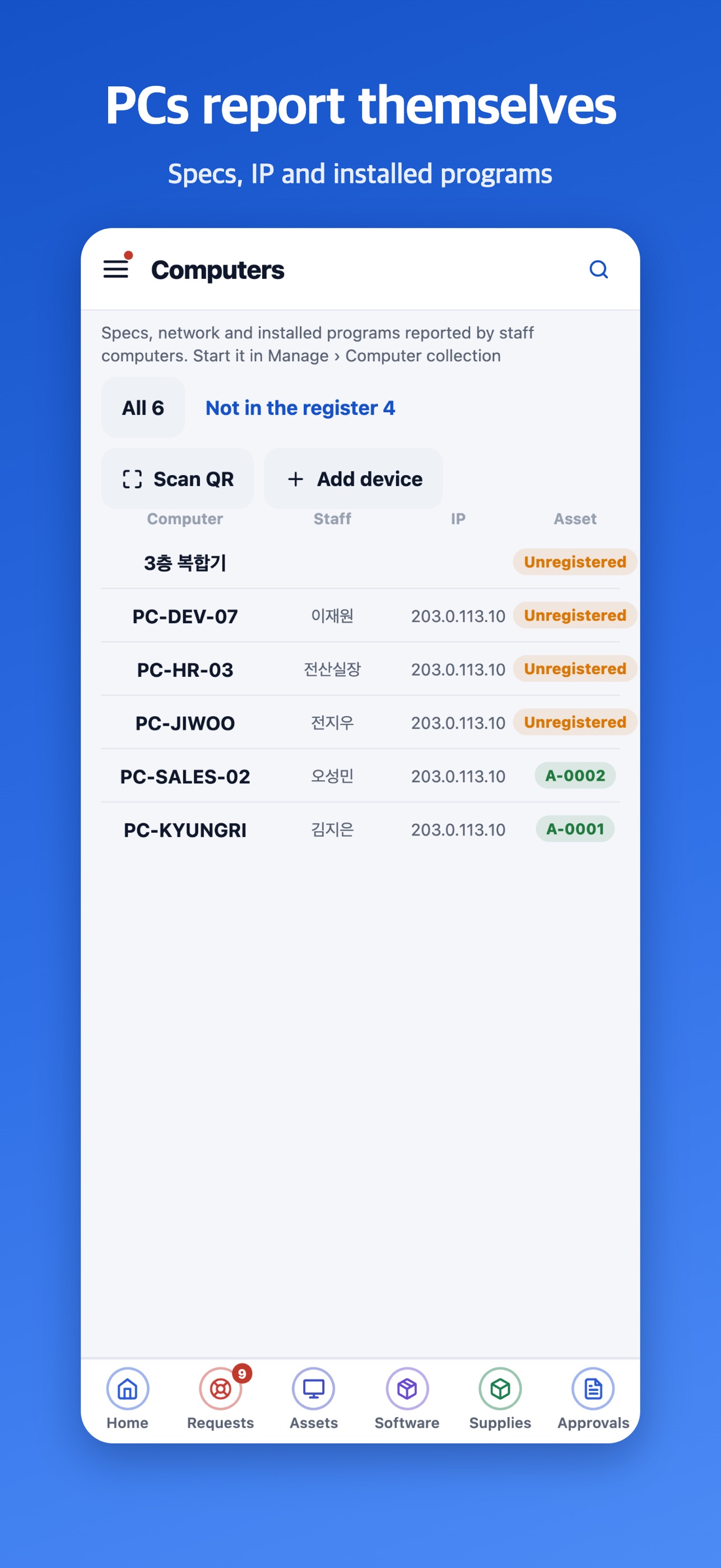 Screenshot 5 of ItMoa