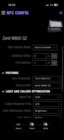 Cameo CONNECT Screenshot 4 of 6