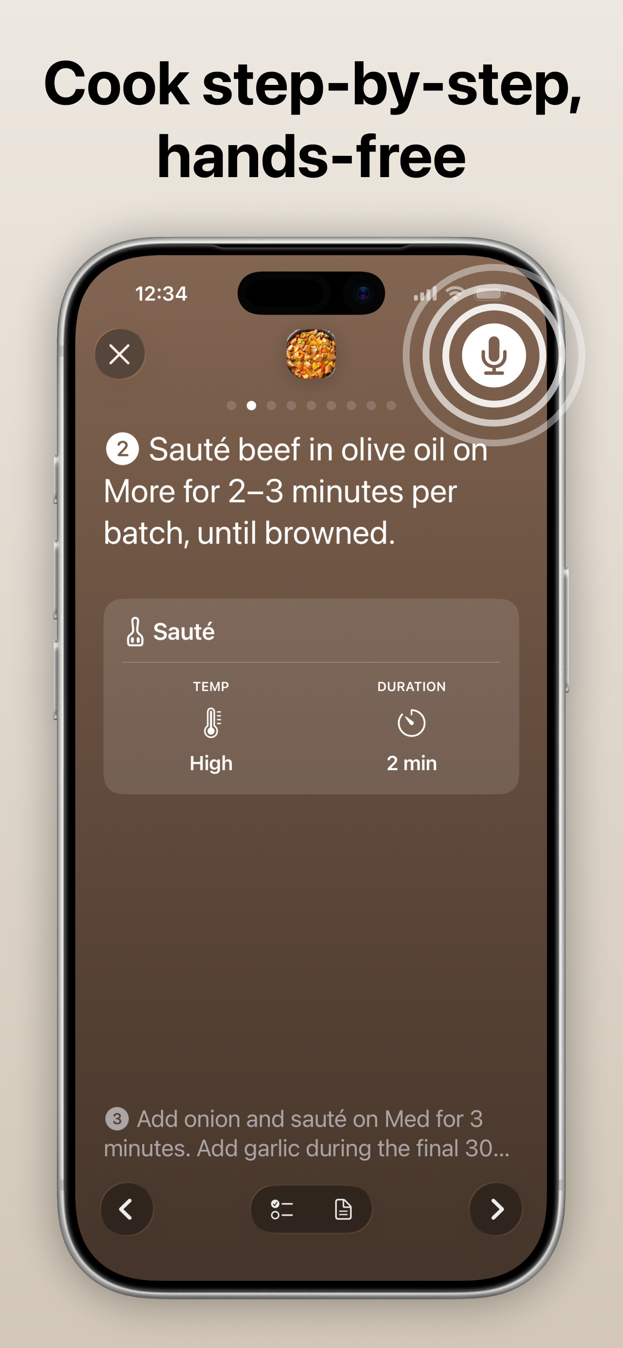 My Timings: Perfect Pressure screenshot 6