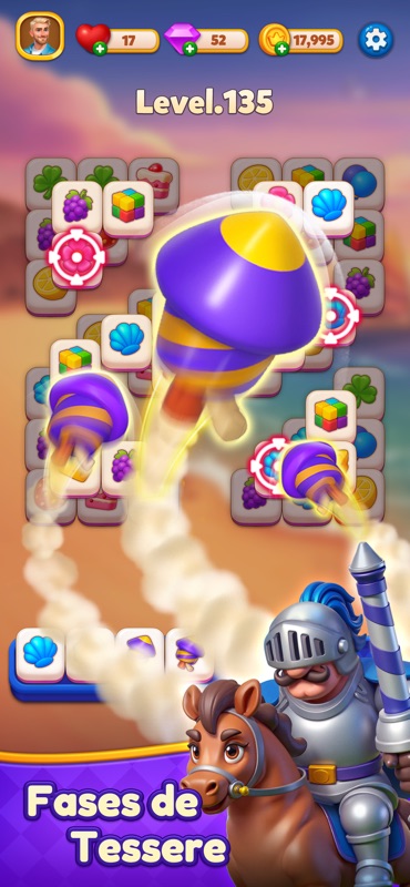 Merge Tile: Combine e Junte screenshot 5