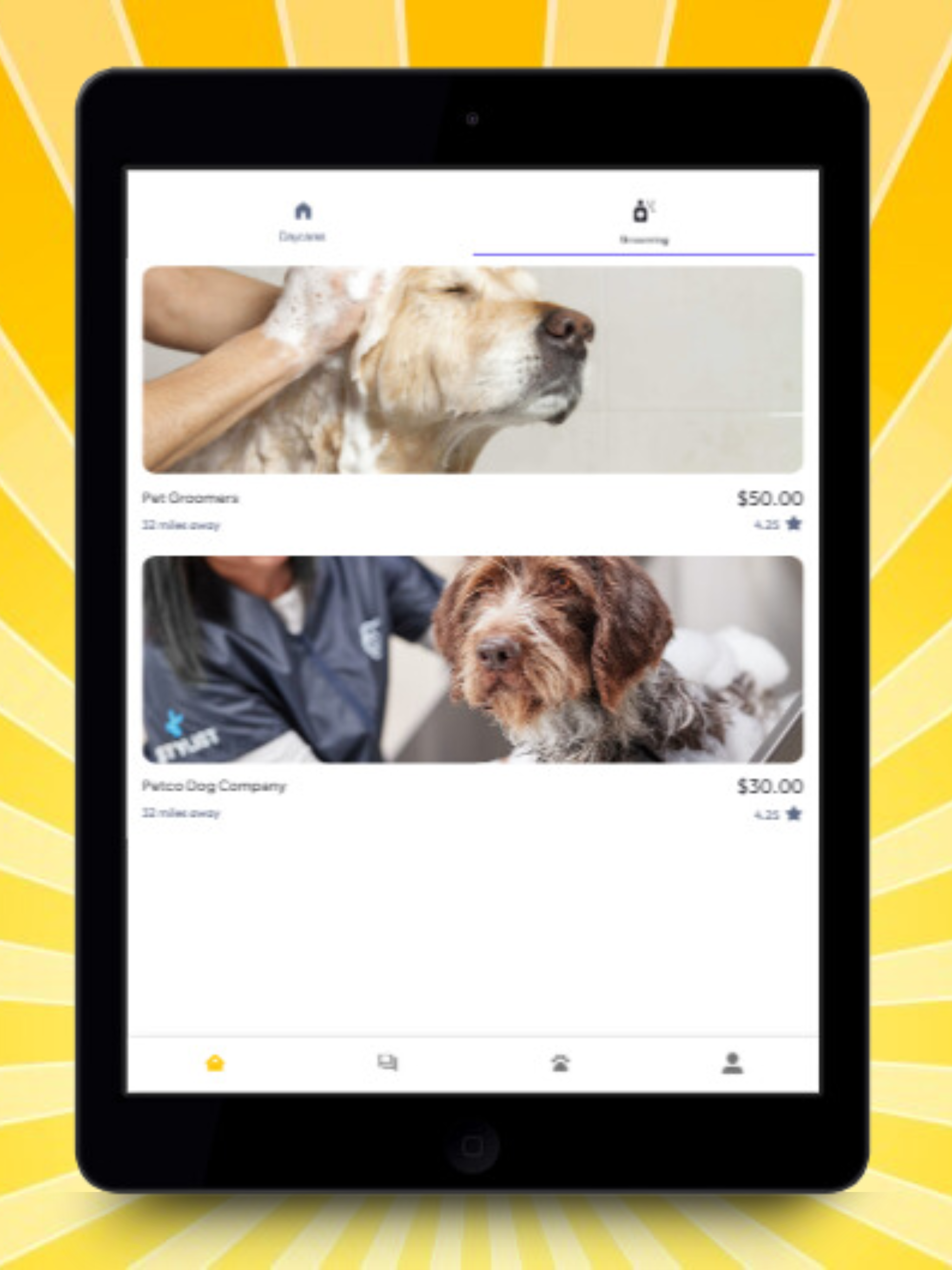 WooFur screenshot 11