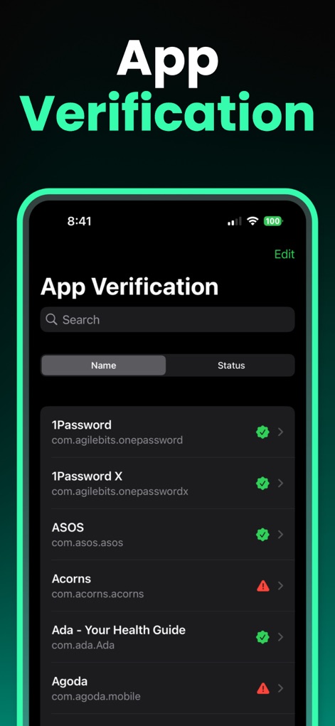LockDown: Privacy - Utilities App | MWM