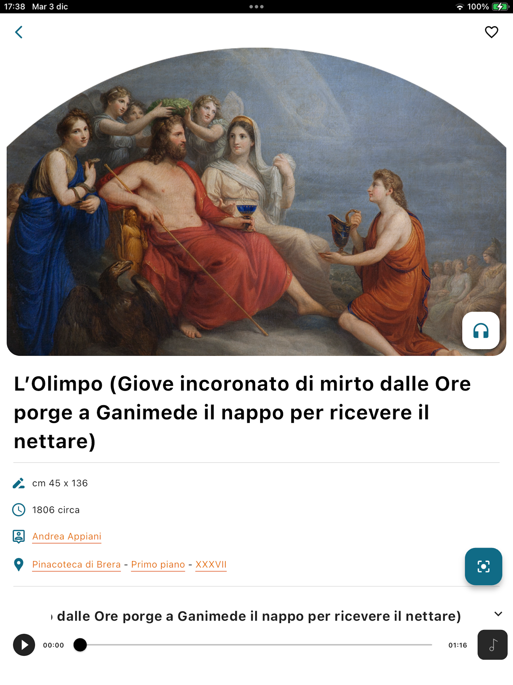 Grande Brera