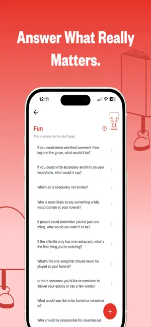 RIPMe screenshot 3