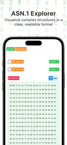 Crypto Tools (De)Encryption Screenshot 3 of 9