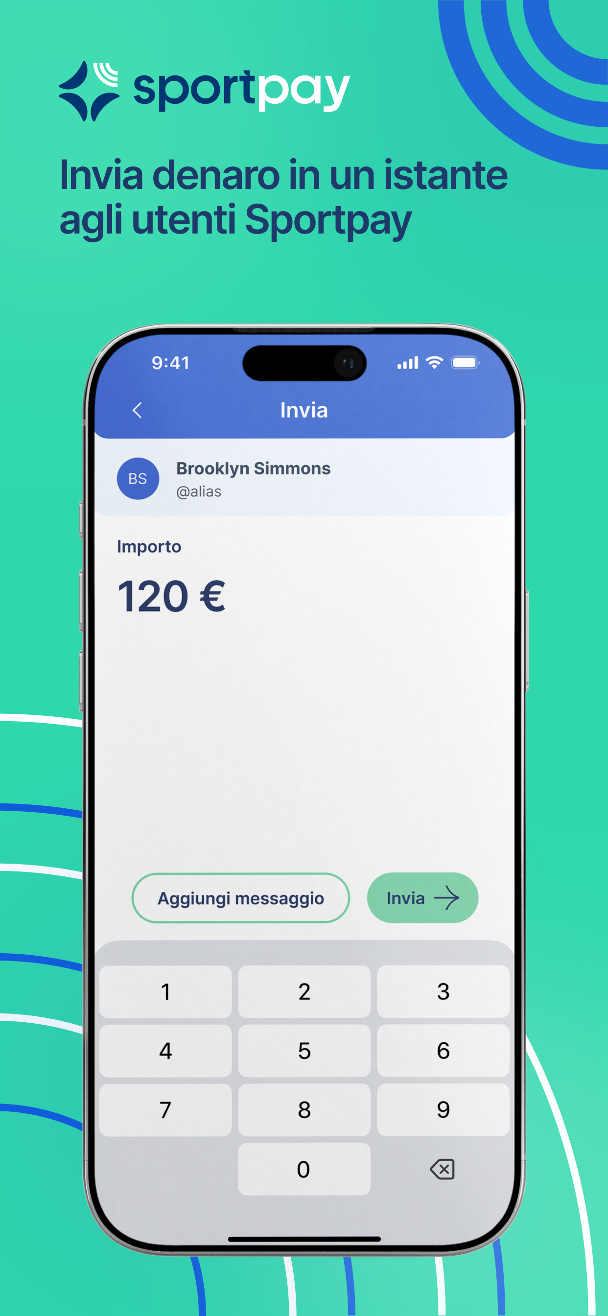 Sportpay