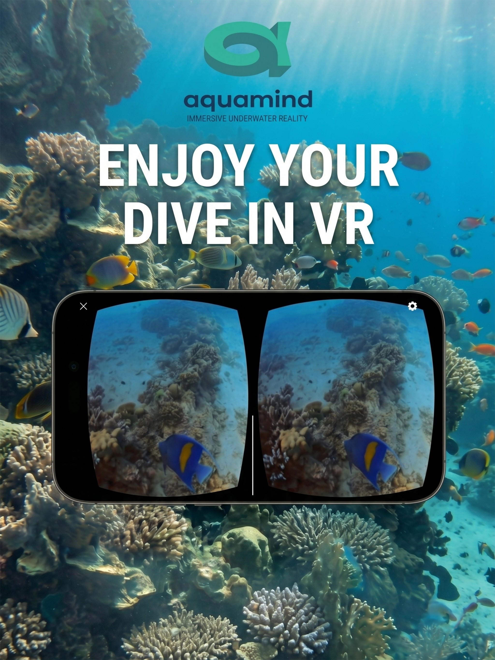 Aquamind VR screenshot 6
