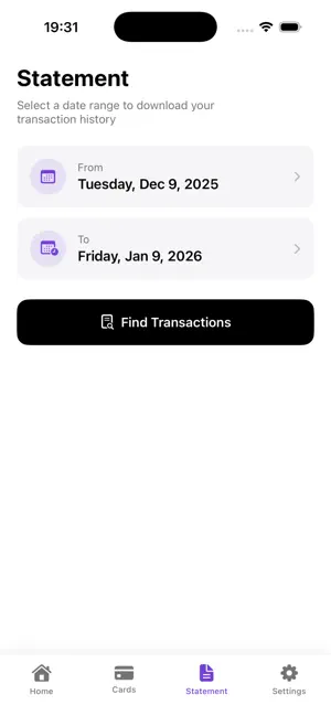 PayWithBillR screenshot 4