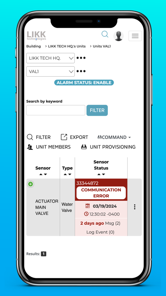 #4. Likk H2O (iOS) 由: SingleClick Solutions