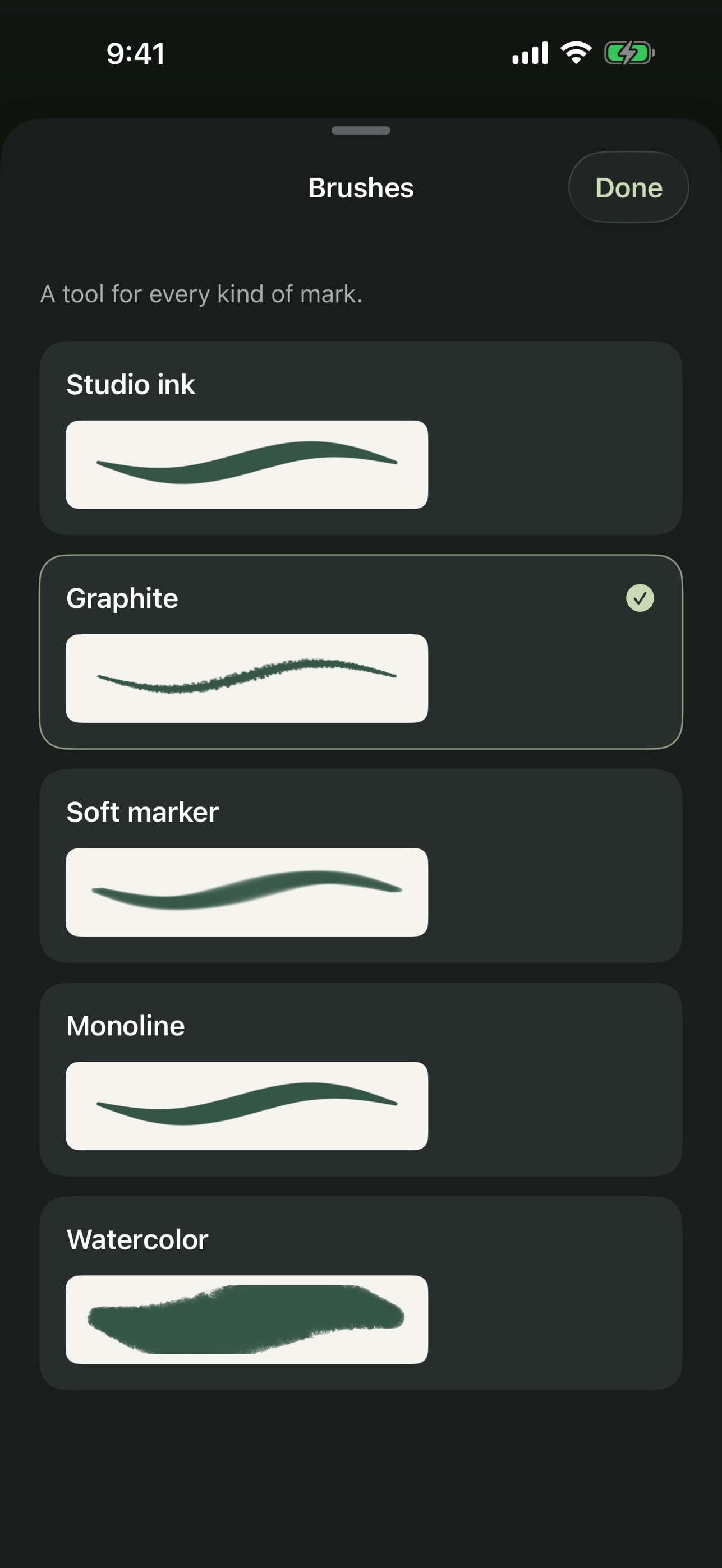 Screenshot 3 of PaperIsle