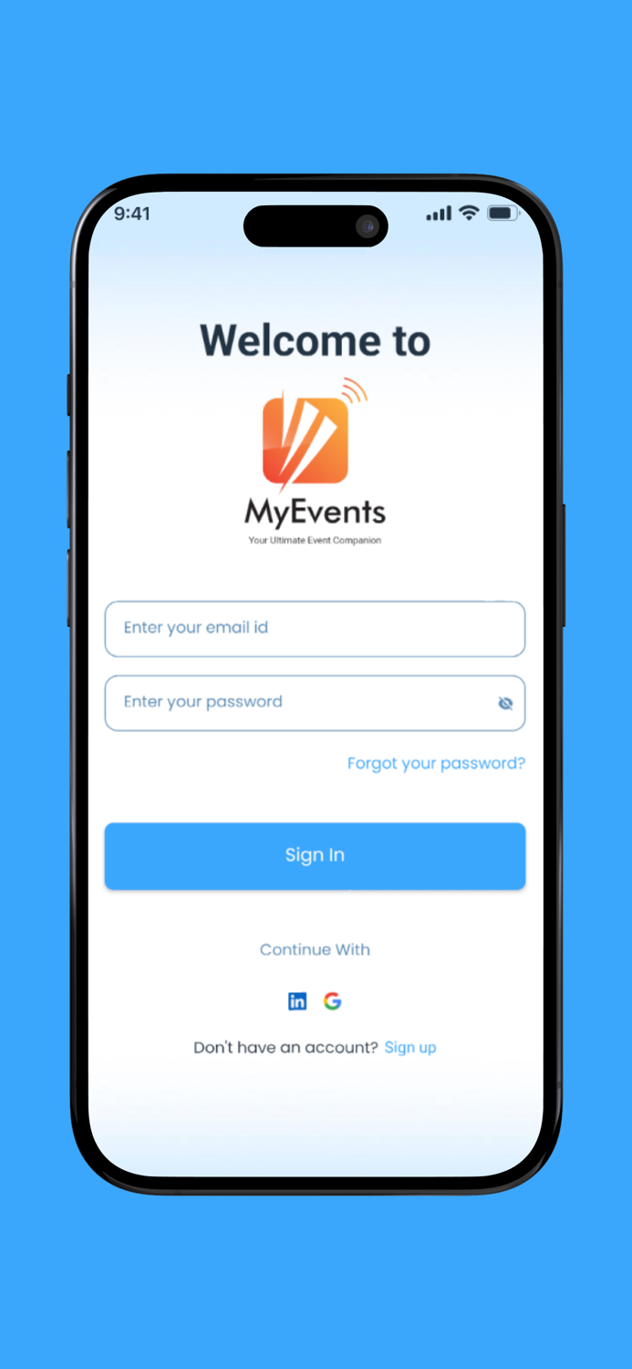 MyEvents.co