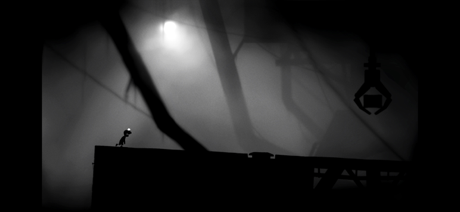 Playdead's LIMBO screenshot 4
