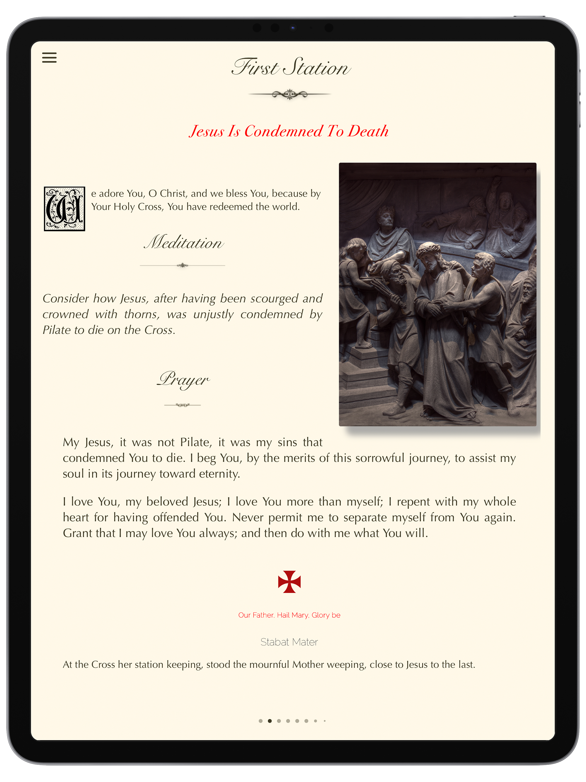 PrayersPlus screenshot 17
