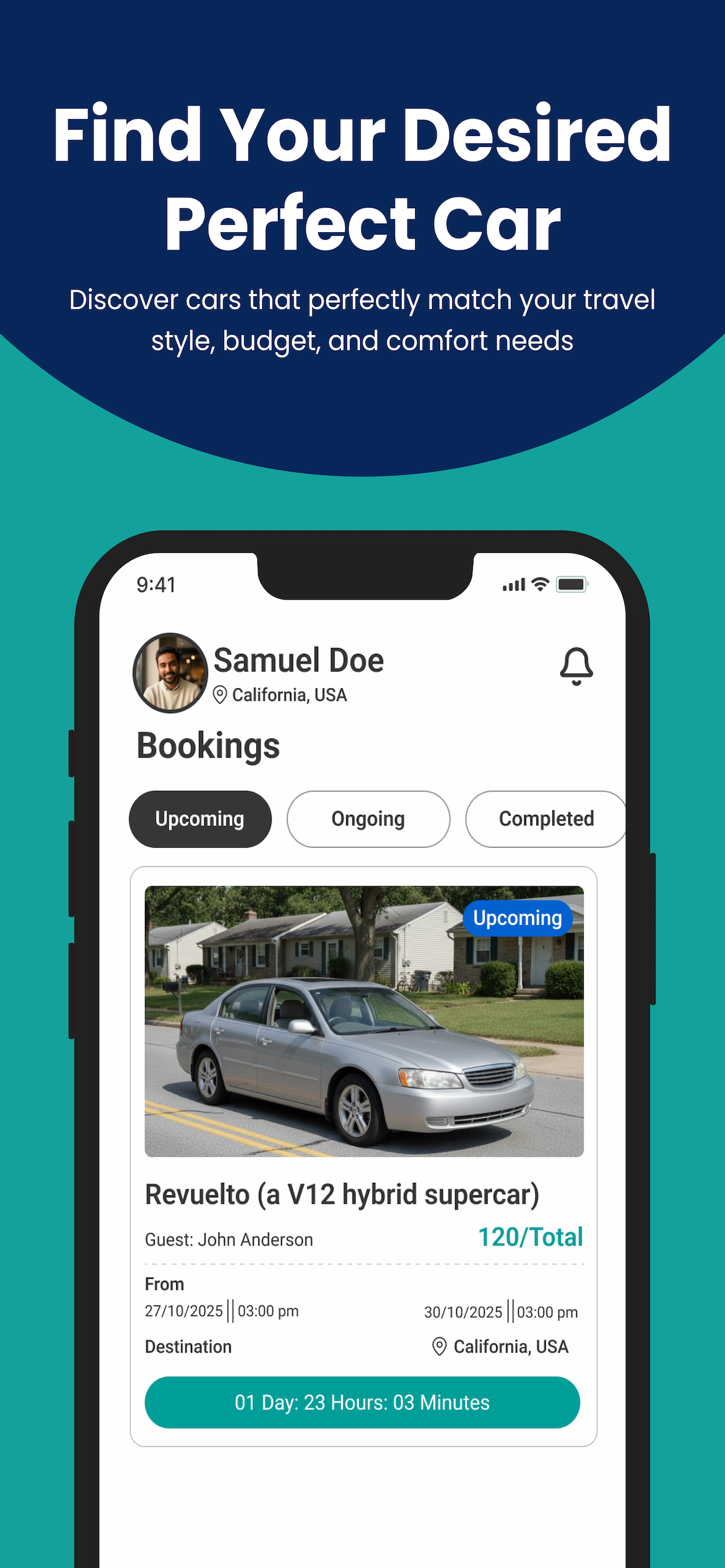 GoConnecte screenshot 6