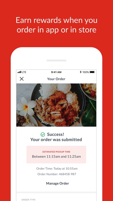 Screenshot 3 of Mo' Bettahs App
