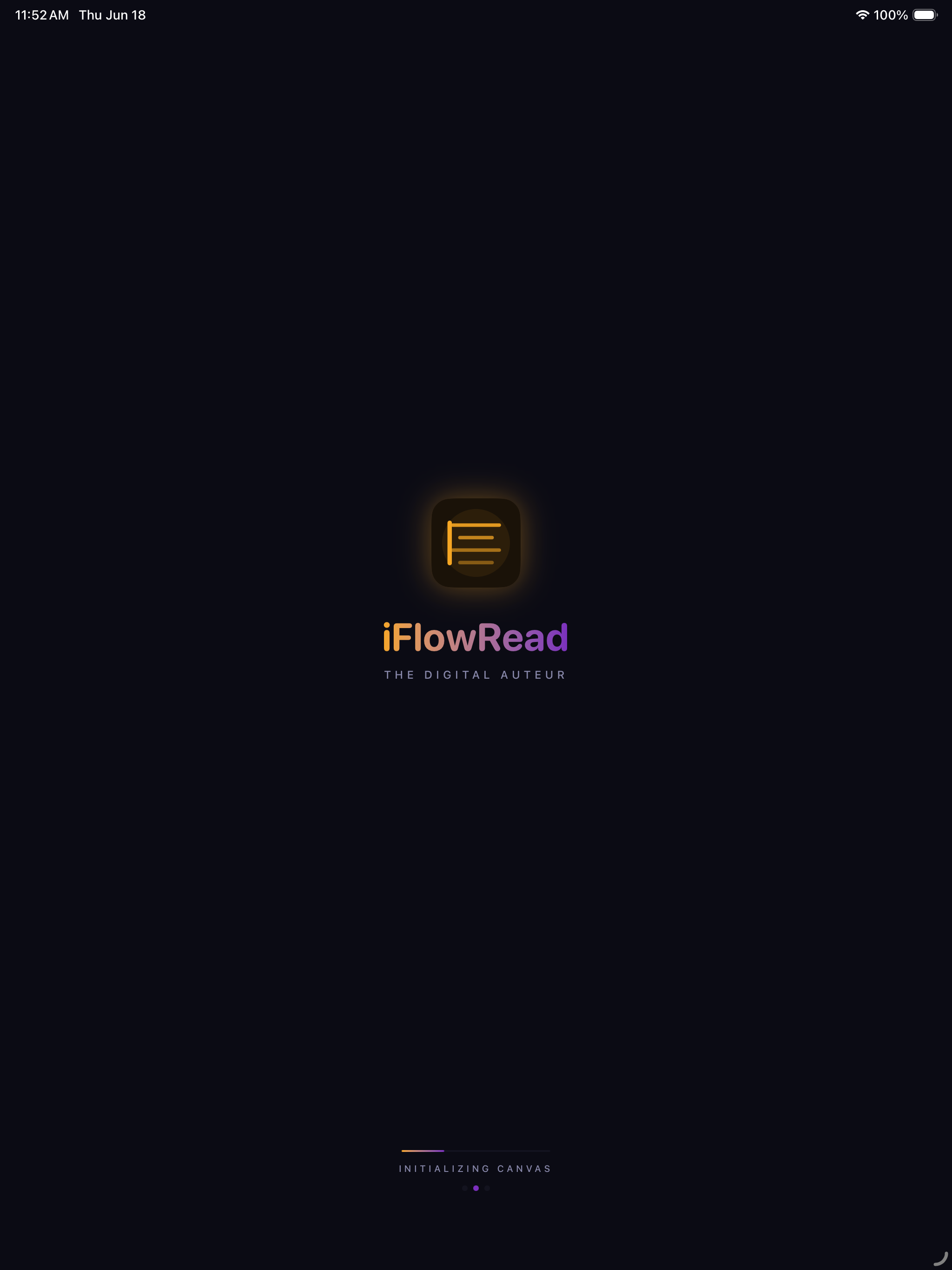 iFlowRead screenshot 10
