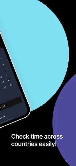 World Clock - Time Calculator screenshot 4