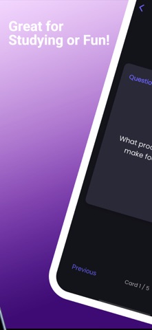 StudyUp - AI Education App Screenshot 4 of 5