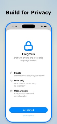Enigmus Screenshot 1 of 6