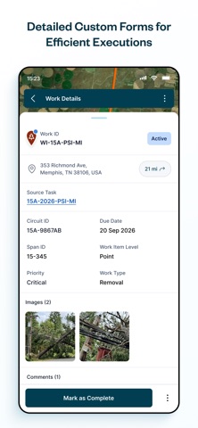 AiDASH FieldPro screenshot 3