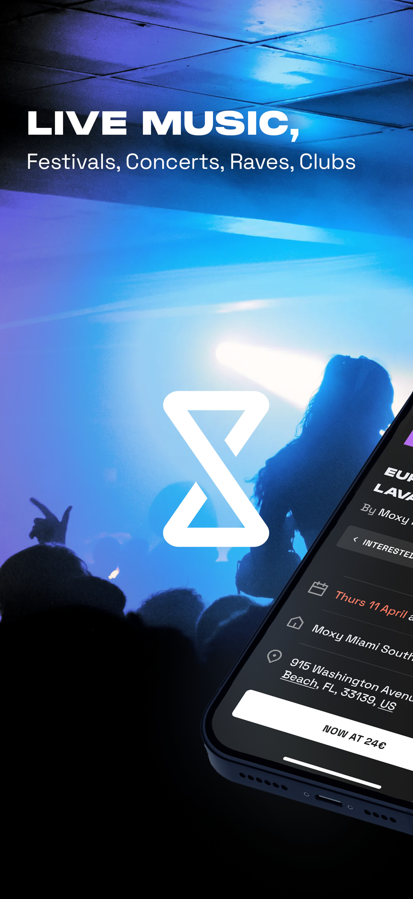 Shotgun: Live Music Experience