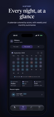 Sleepify: Sleep Music & Timer screenshot 5