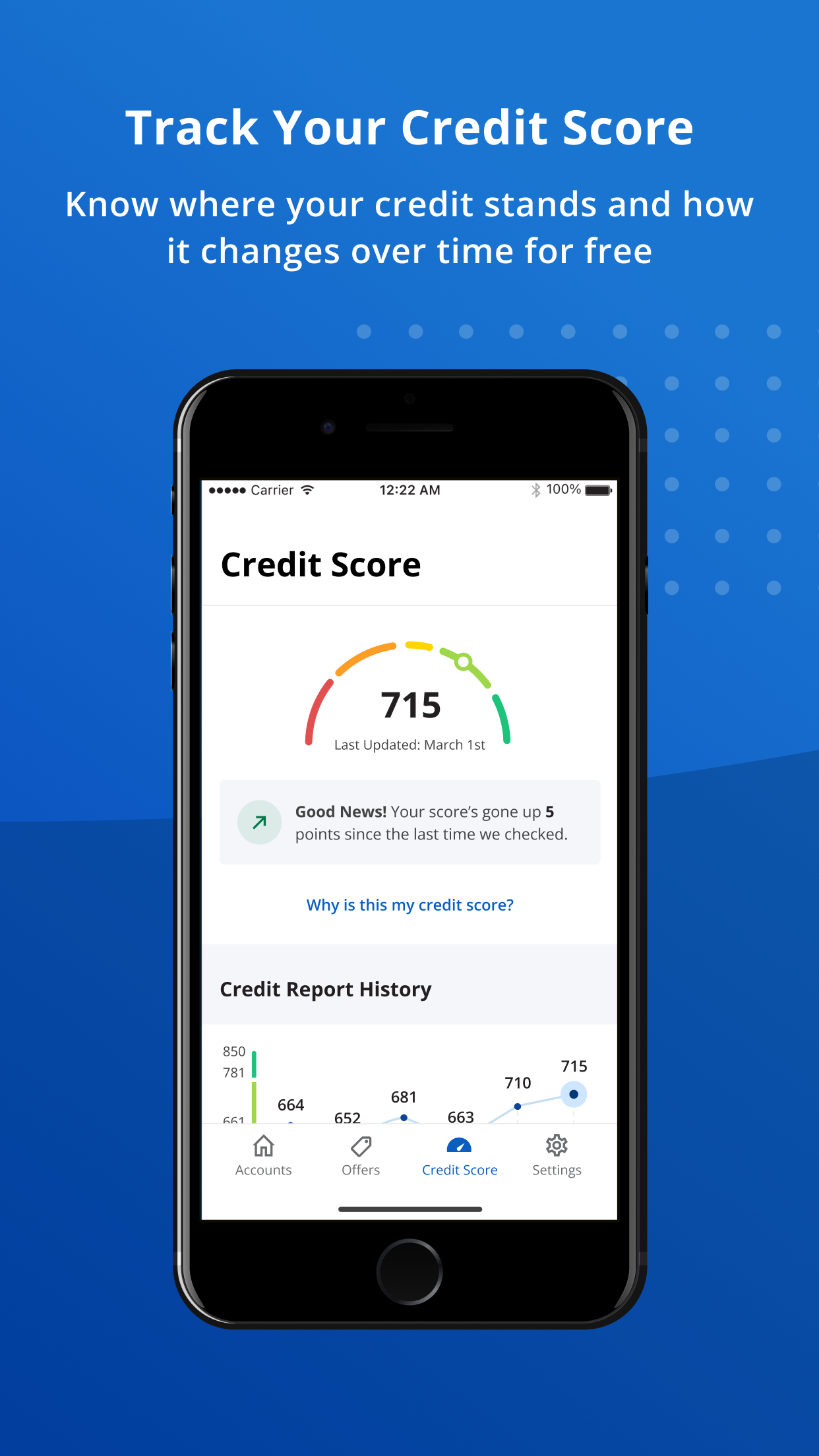 Credit One Bank Mobile screenshot 4