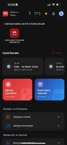 Yakın360 screenshot