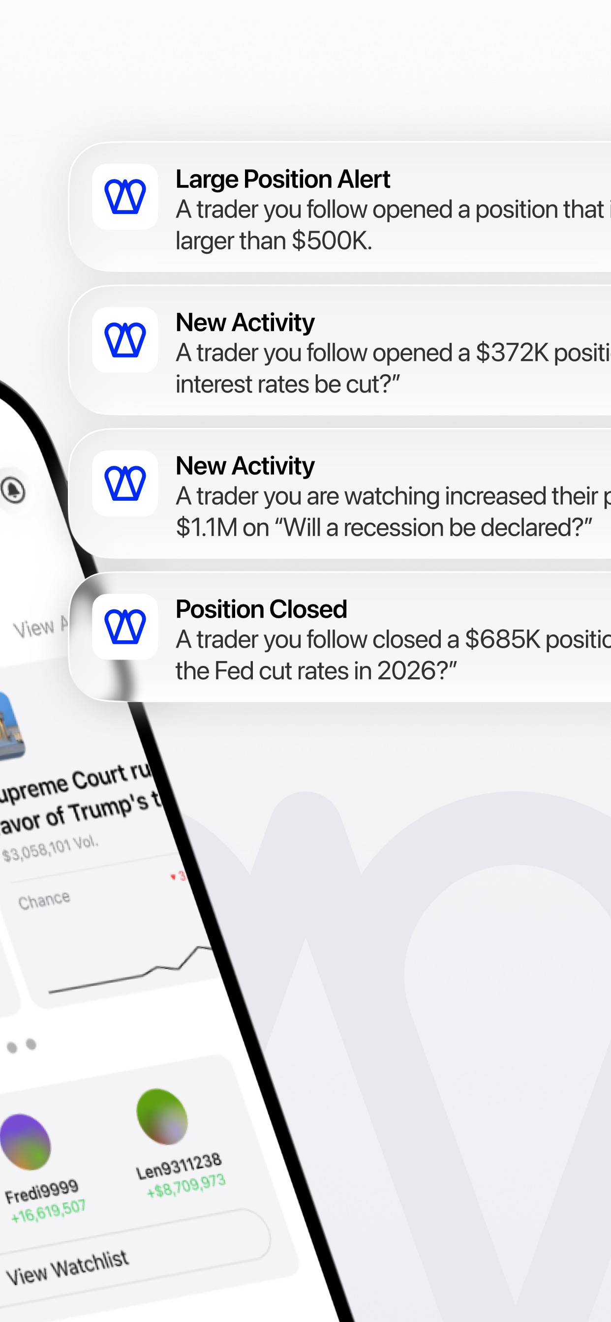 PolyScout screenshot 2