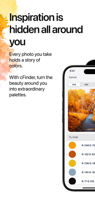 cFinder Screenshot 3 of 10